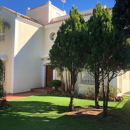 Villa Bonita Torremolinos Dış mekan fotoğraf