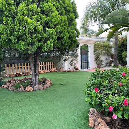 Villa Bonita Torremolinos Dış mekan fotoğraf