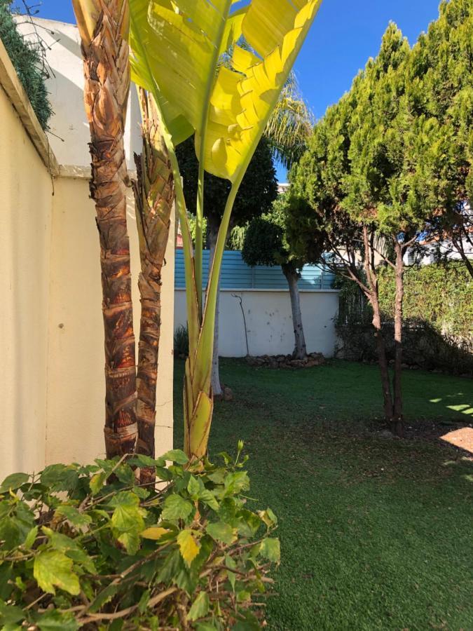 Villa Bonita Torremolinos Dış mekan fotoğraf