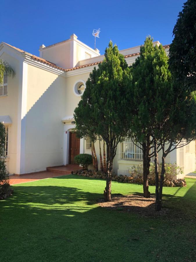 Villa Bonita Torremolinos Dış mekan fotoğraf