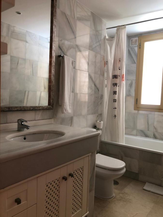 Villa Bonita Torremolinos Dış mekan fotoğraf