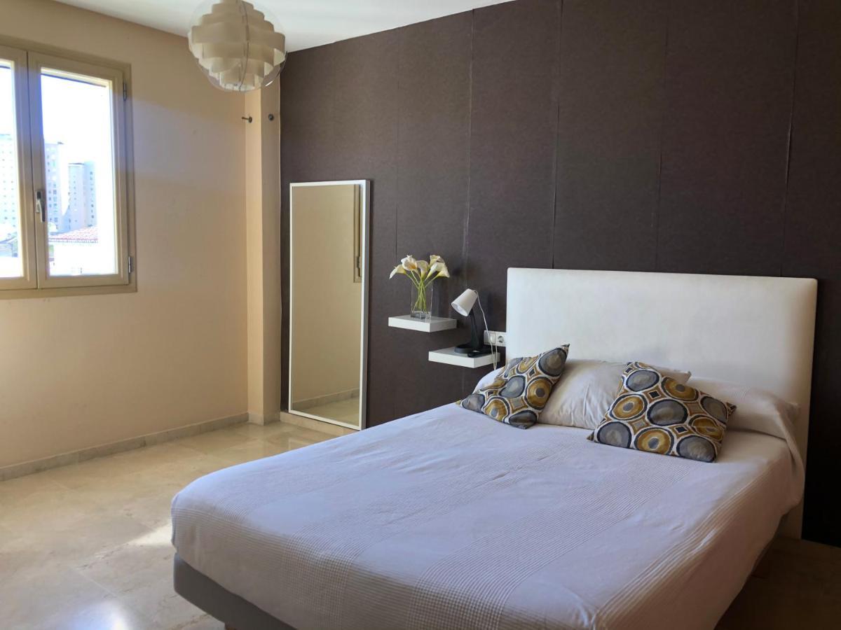Villa Bonita Torremolinos Dış mekan fotoğraf