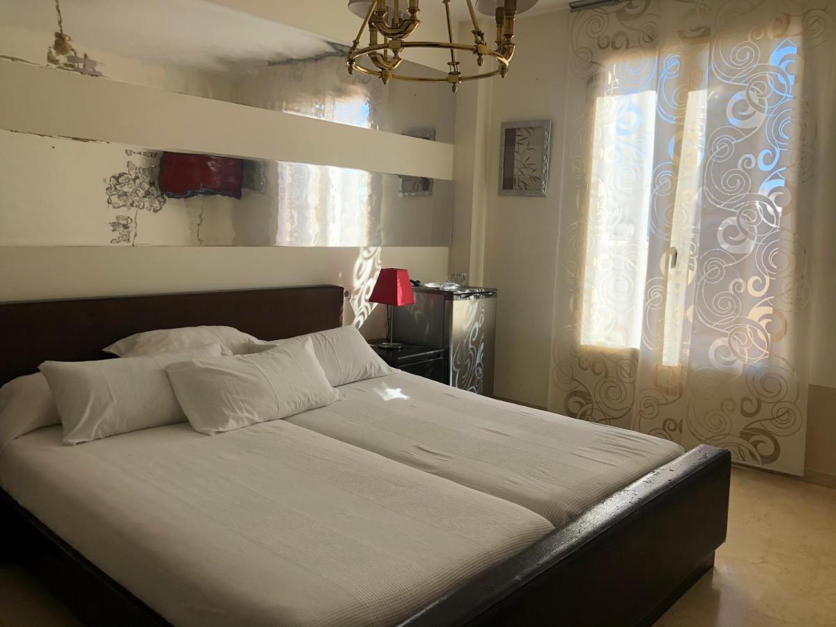 Villa Bonita Torremolinos Dış mekan fotoğraf