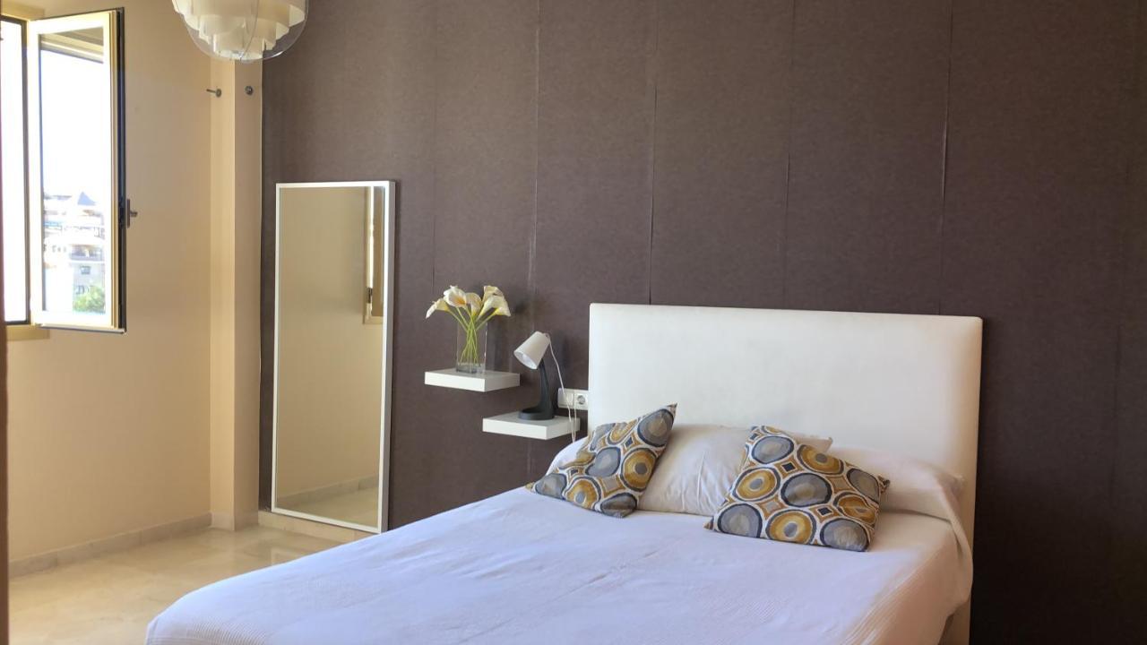 Villa Bonita Torremolinos Dış mekan fotoğraf