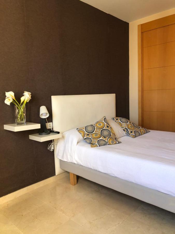 Villa Bonita Torremolinos Dış mekan fotoğraf