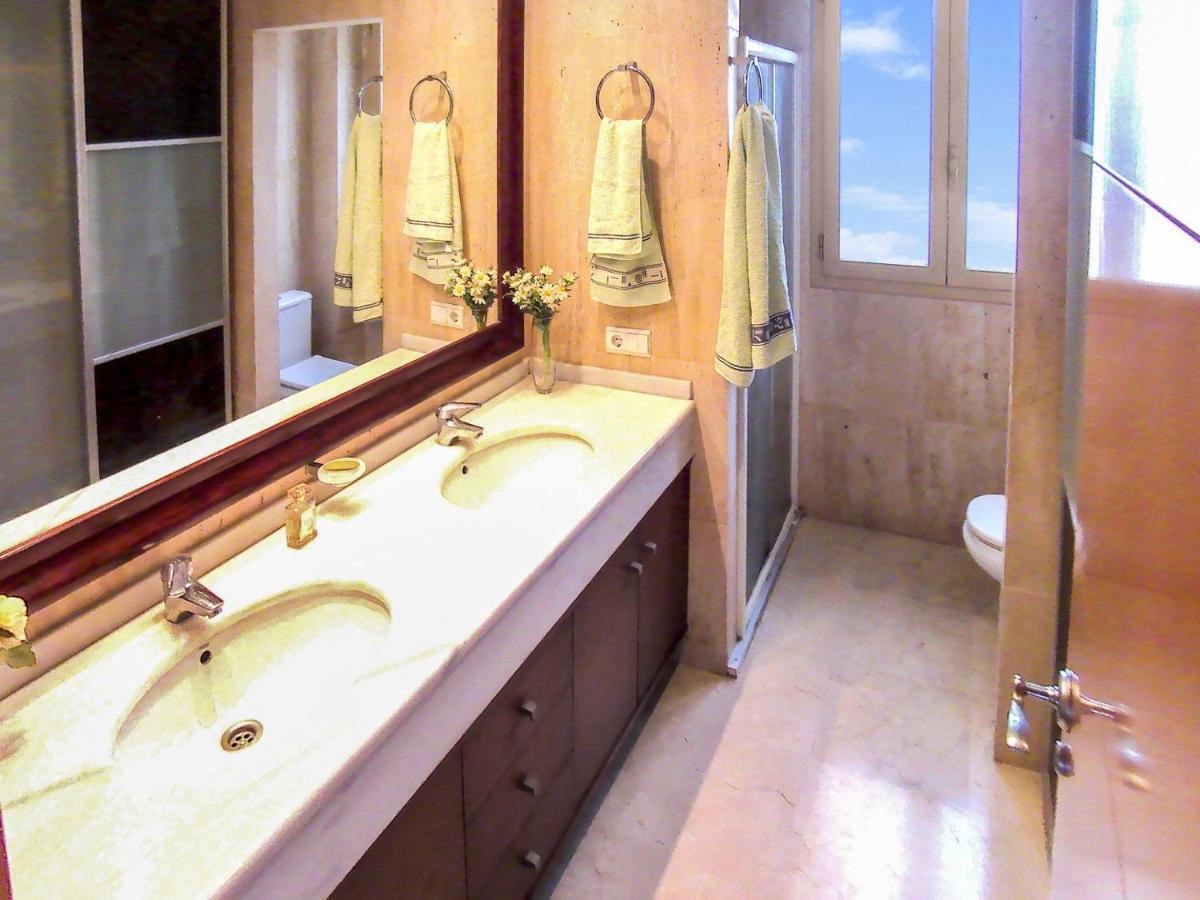 Villa Bonita Torremolinos Dış mekan fotoğraf