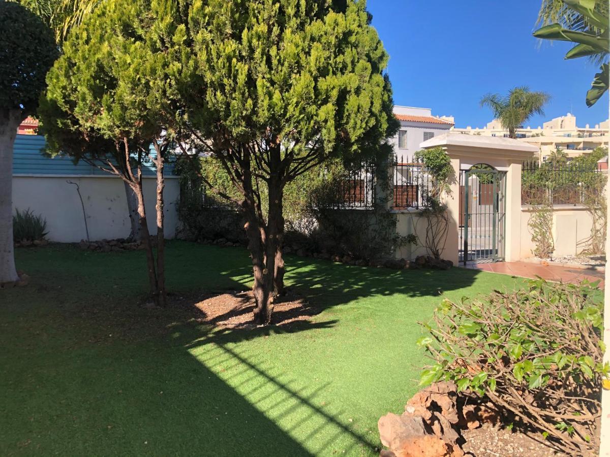 Villa Bonita Torremolinos Dış mekan fotoğraf