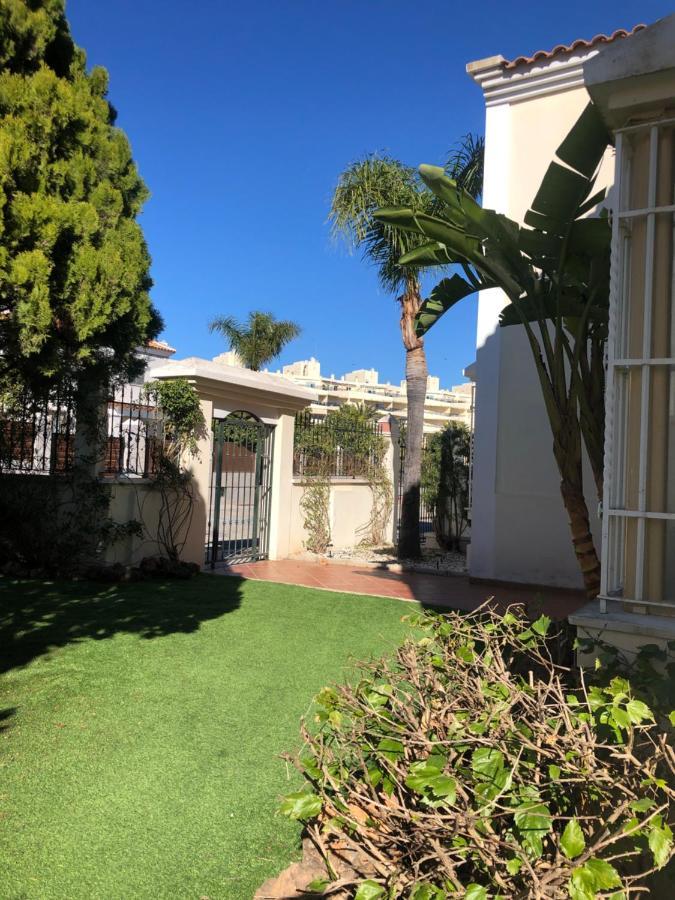 Villa Bonita Torremolinos Dış mekan fotoğraf