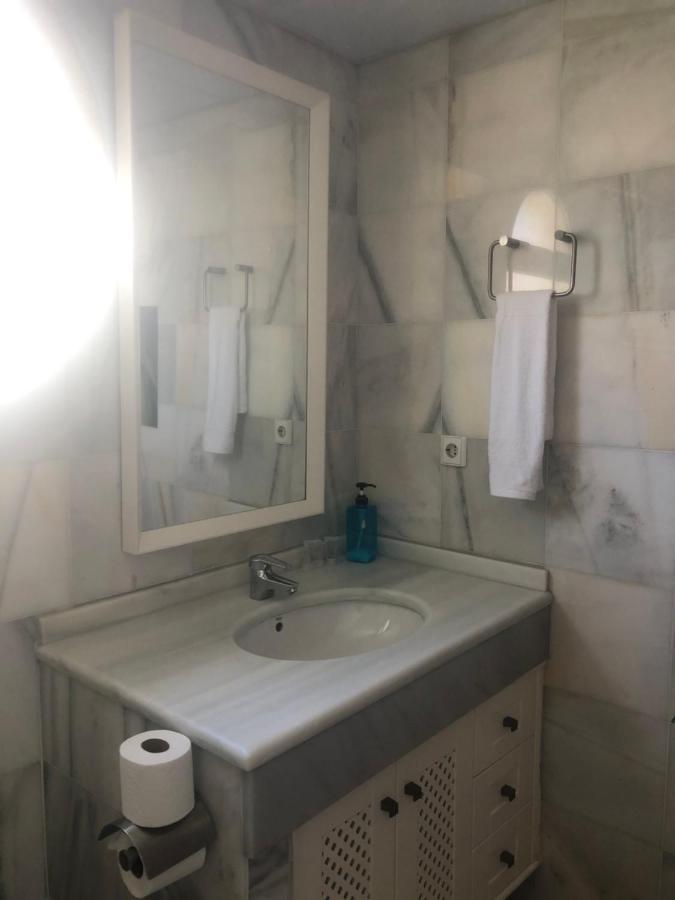 Villa Bonita Torremolinos Dış mekan fotoğraf