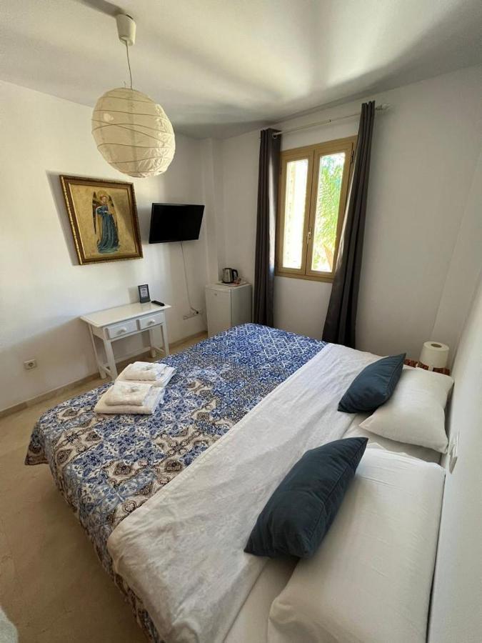 Villa Bonita Torremolinos Dış mekan fotoğraf