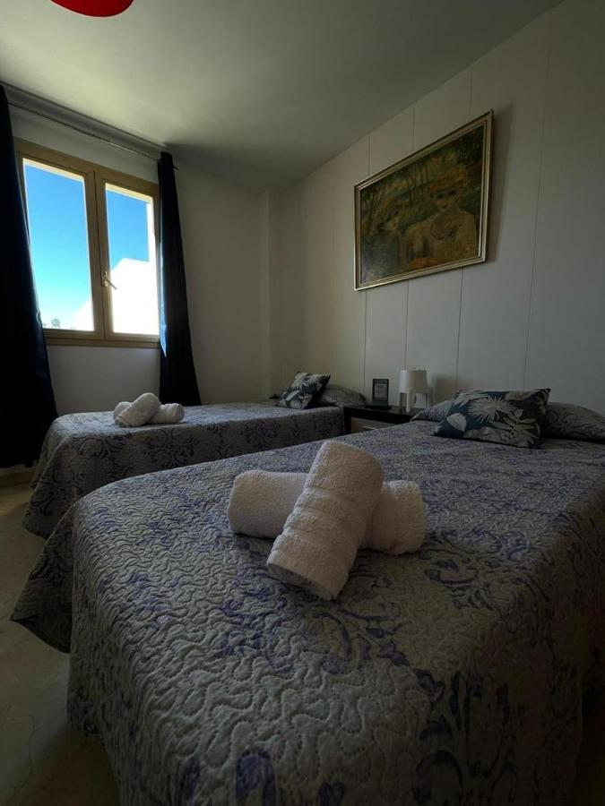 Villa Bonita Torremolinos Dış mekan fotoğraf