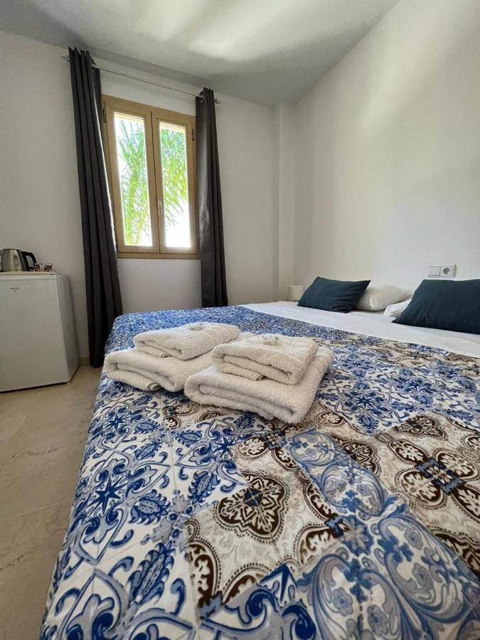 Villa Bonita Torremolinos Dış mekan fotoğraf