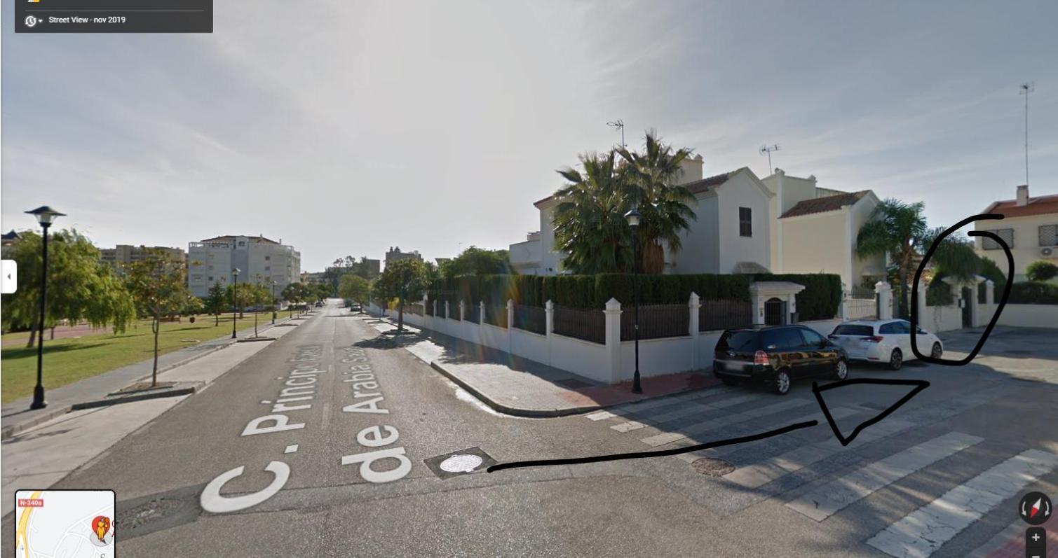 Villa Bonita Torremolinos Dış mekan fotoğraf